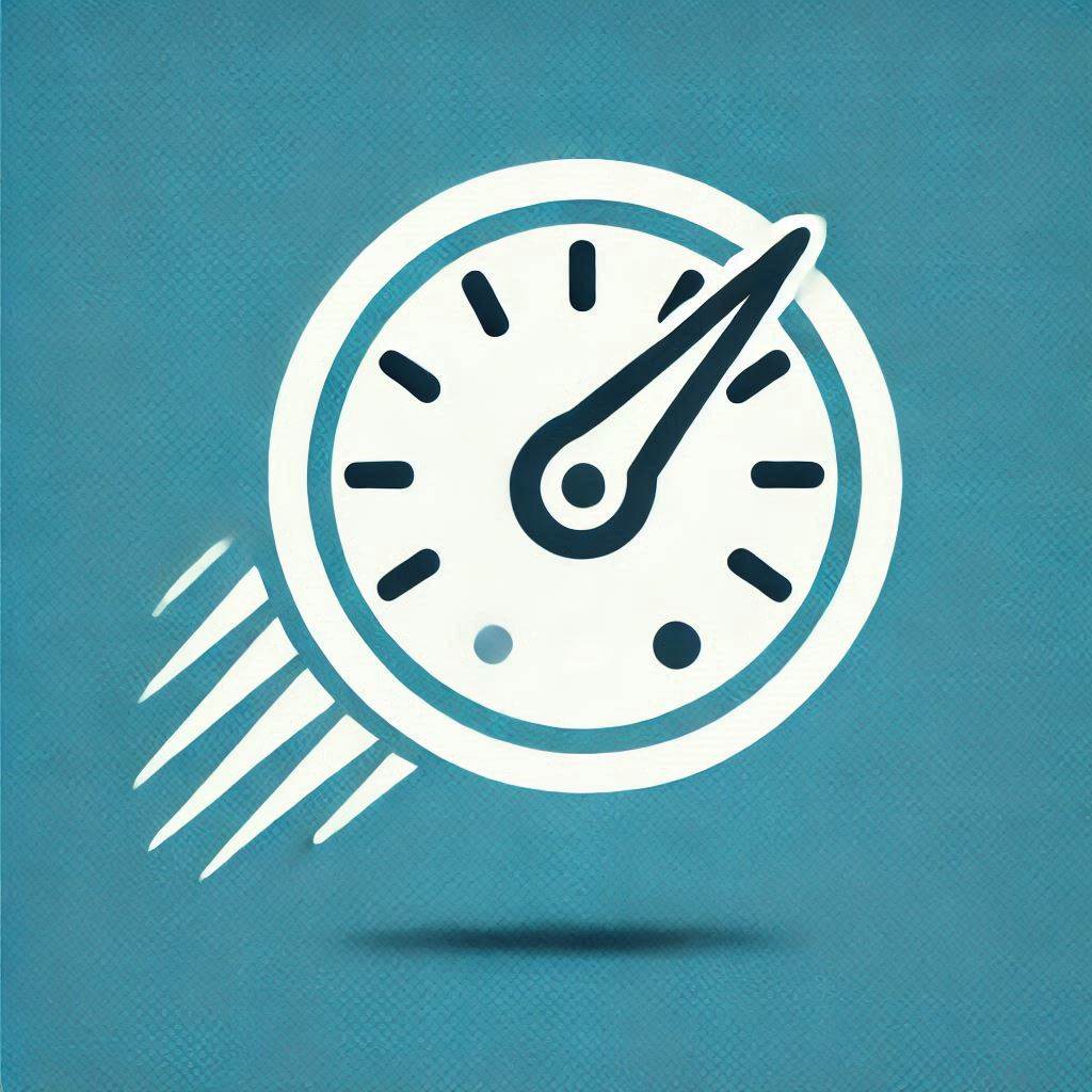 Speed Icon